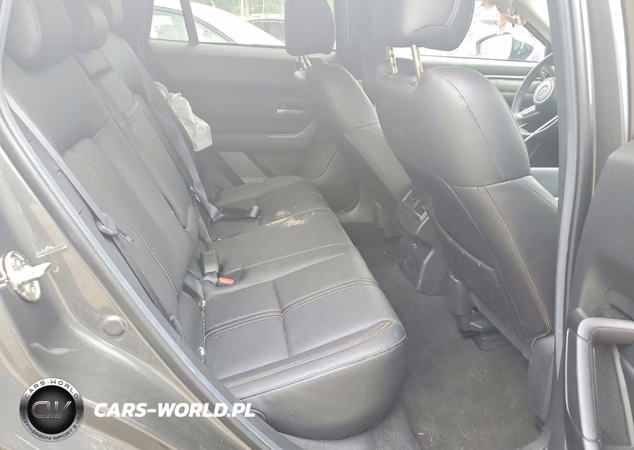 2025 Mazda Cx-50 Premium Plus VIN:7MMVABEM5SN369940 - 11