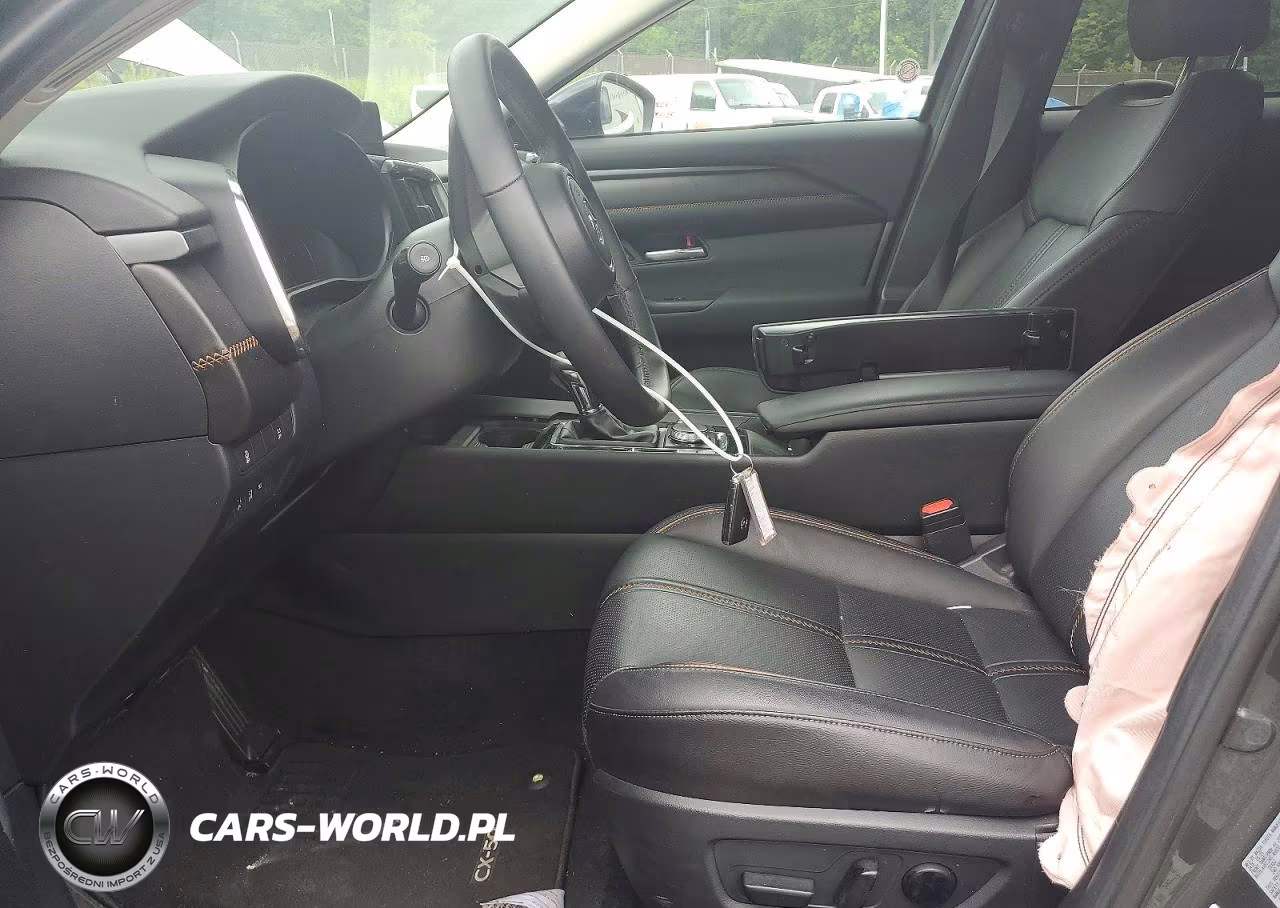 2025 Mazda Cx-50 Premium Plus VIN:7MMVABEM5SN369940 - 7