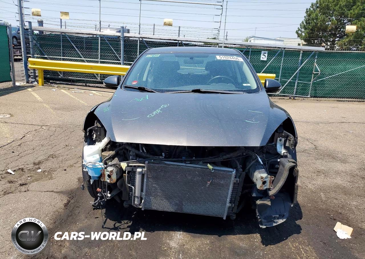 2010 Mazda 3 S VIN:JM1BL1S58A1223784 - 5