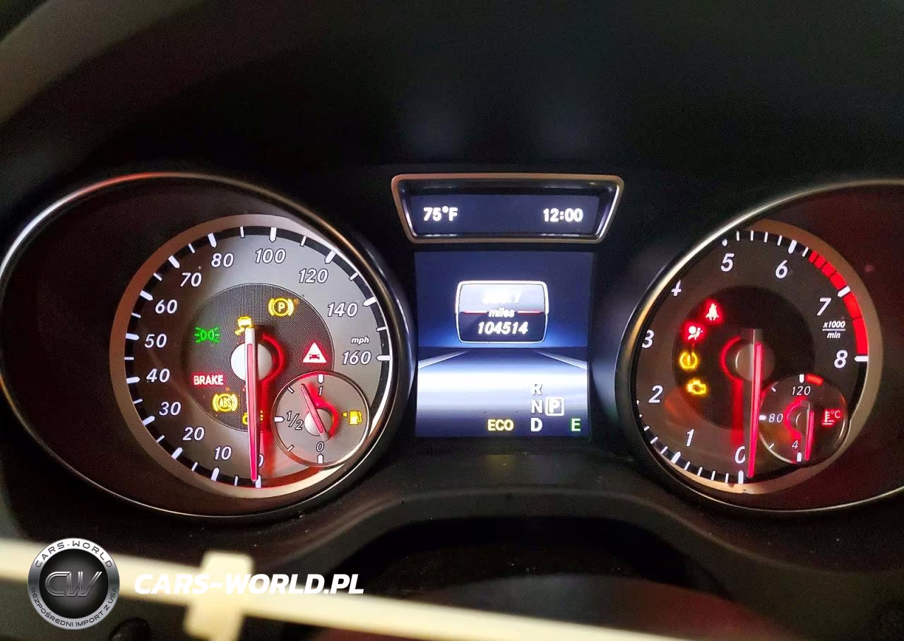 2014 Mercedes-Benz Cla 250 VIN:WDDSJ4EB8EN049177 - 9