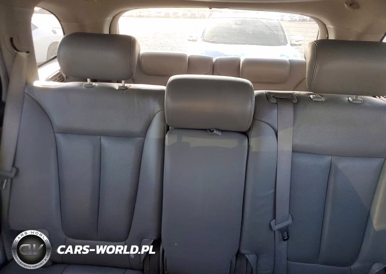 2007 Hyundai Santa Fe Se VIN:5NMSH13E57H045668 - 10