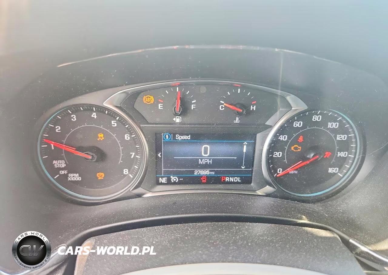 2023 Chevrolet Equinox Lt VIN:3GNAXKEG9PS140155 - 9