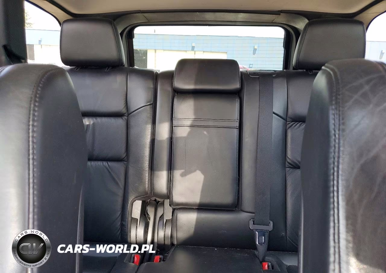 2012 Jeep Grand Cherokee Laredo VIN:1C4RJFAT5CC107256 - 10