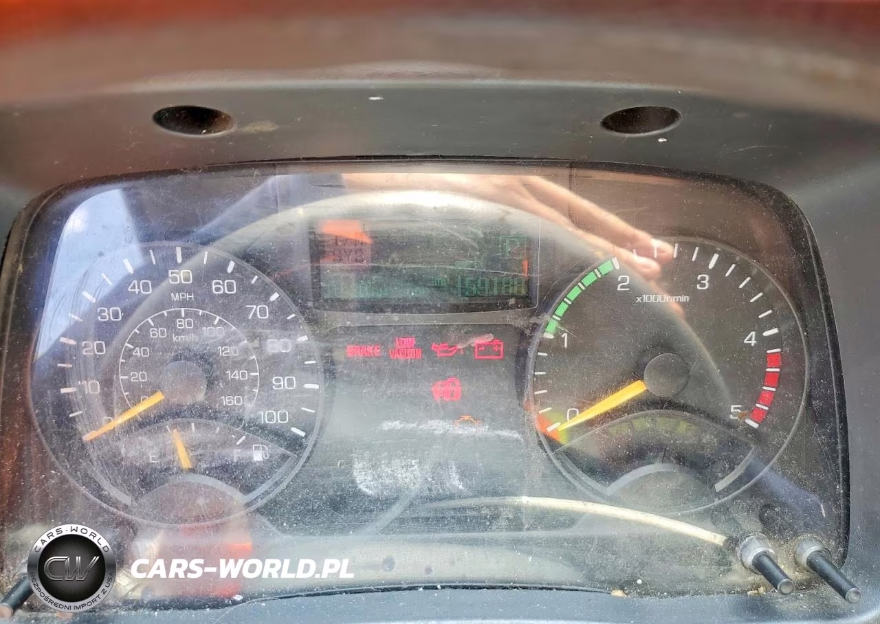 2012 Mitsubishi Fuso Fec72S Delivery Truck VIN:JL6BNG1A2CK003444 - 9