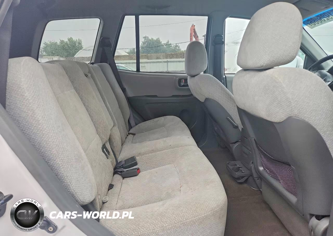 2006 Hyundai Santa Fe Gls VIN:KM8SC73D56U071781 - 11