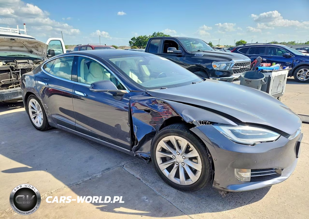 2018 Tesla Model S VIN:5YJSA1E28JF300202 - 4
