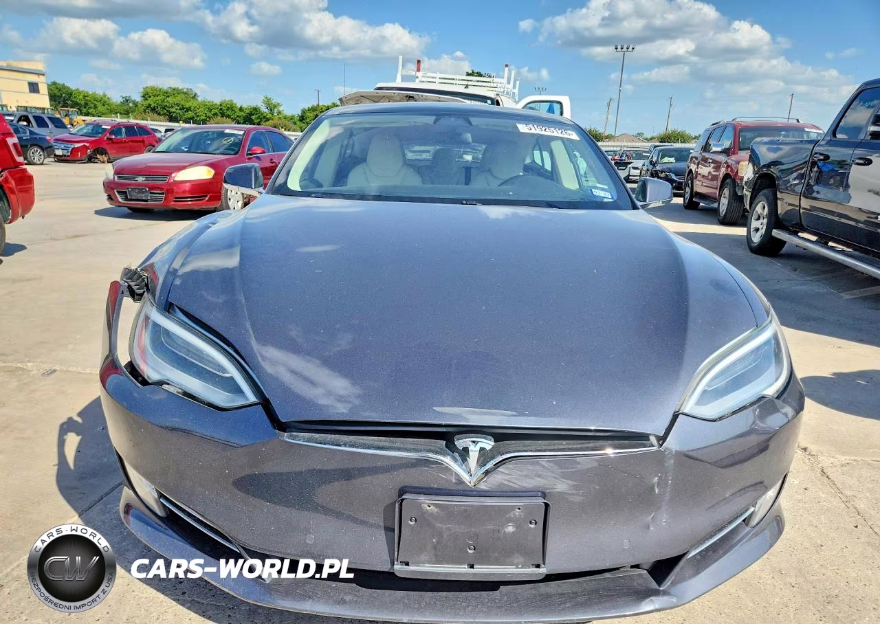 2018 Tesla Model S VIN:5YJSA1E28JF300202 - 5