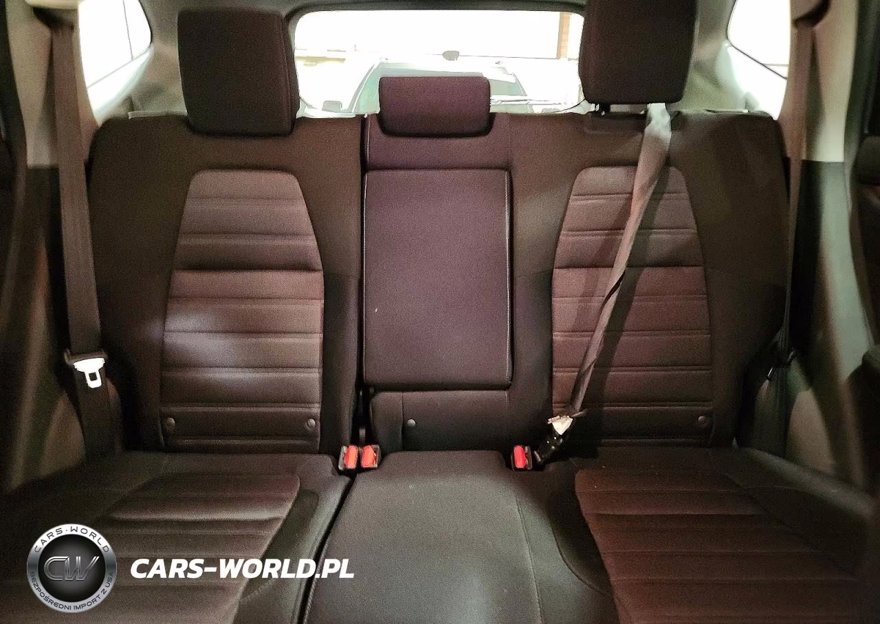 2021 Honda Cr-V Ex VIN:2HKRW2H57MH612769 - 10