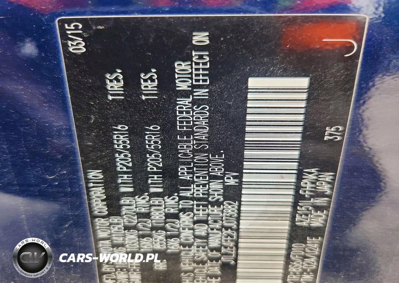2015 Scion Xb Base VIN:JTLZE4FE2FJ073882 - 13