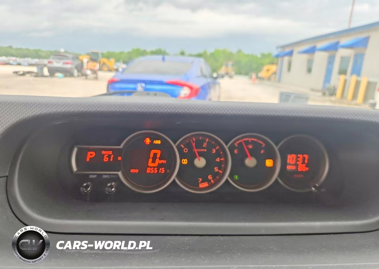 2015 Scion Xb Base VIN:JTLZE4FE2FJ073882 - 9