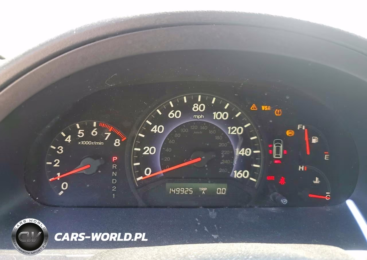 2007 Honda Odyssey Exl VIN:5FNRL38687B455716 - 9