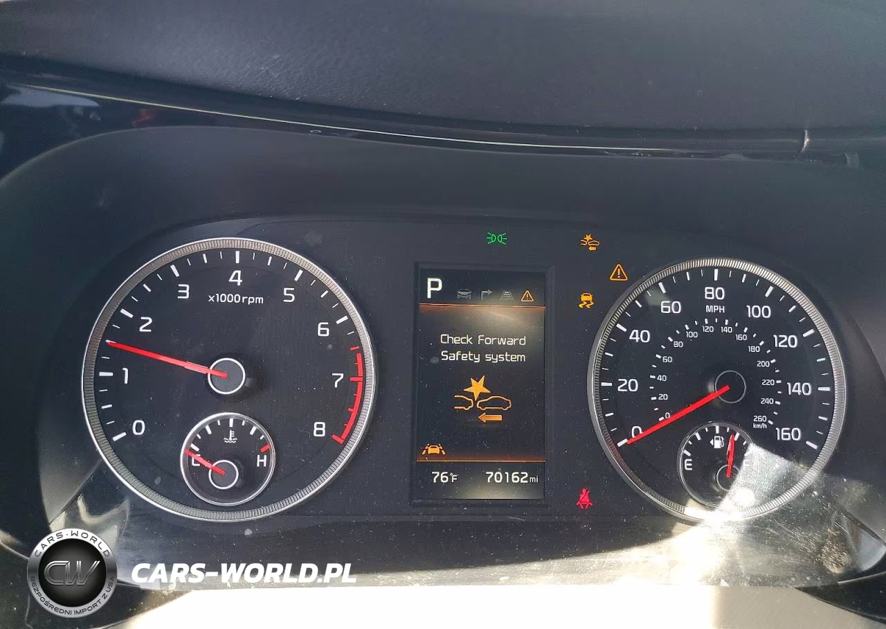 2023 Kia K5 Gt-Line VIN:5XXG64J20PG215486 - 9