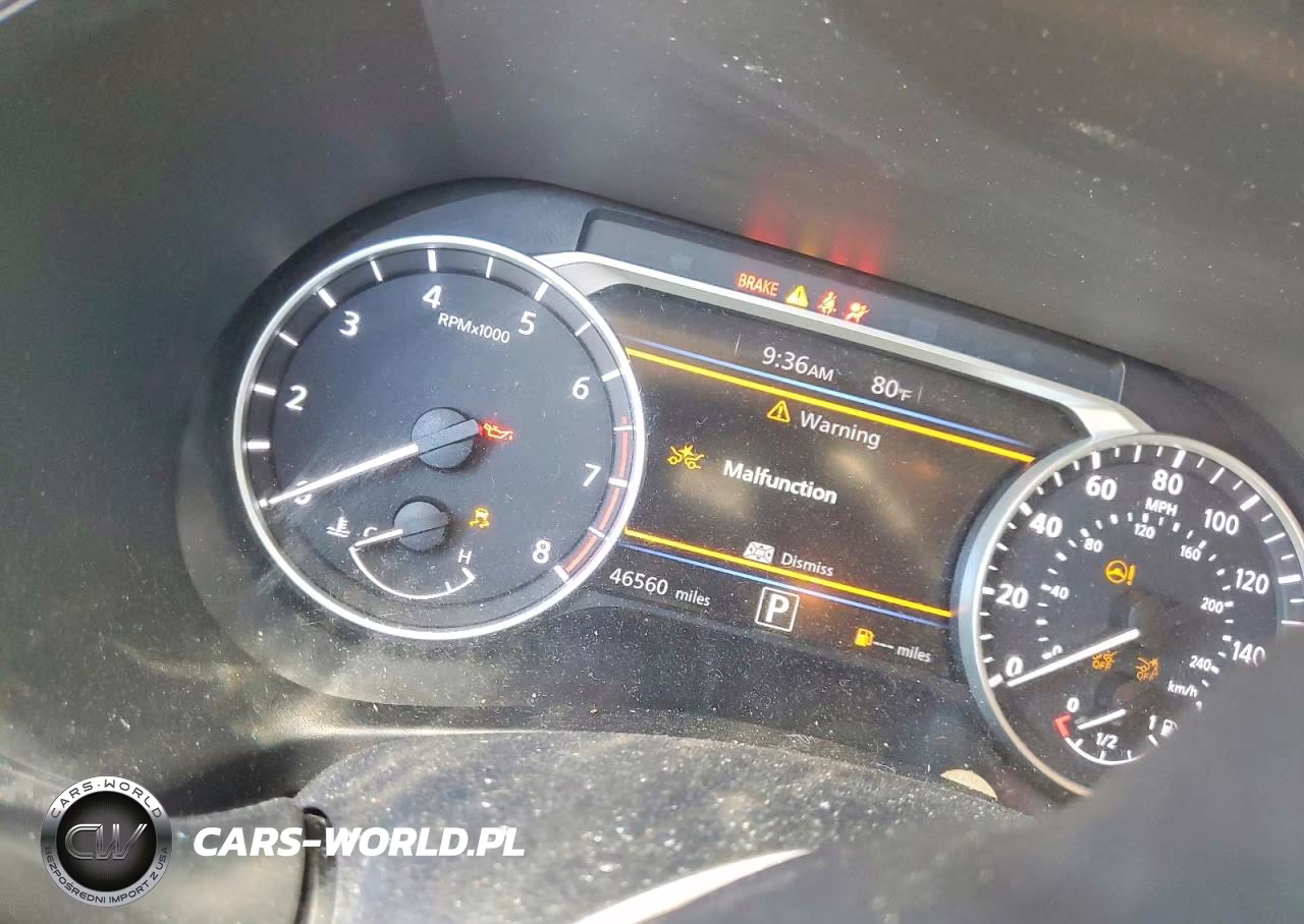 2023 NISSAN SENTRA SV VIN:3N1AB8CV6PY276108 - 9