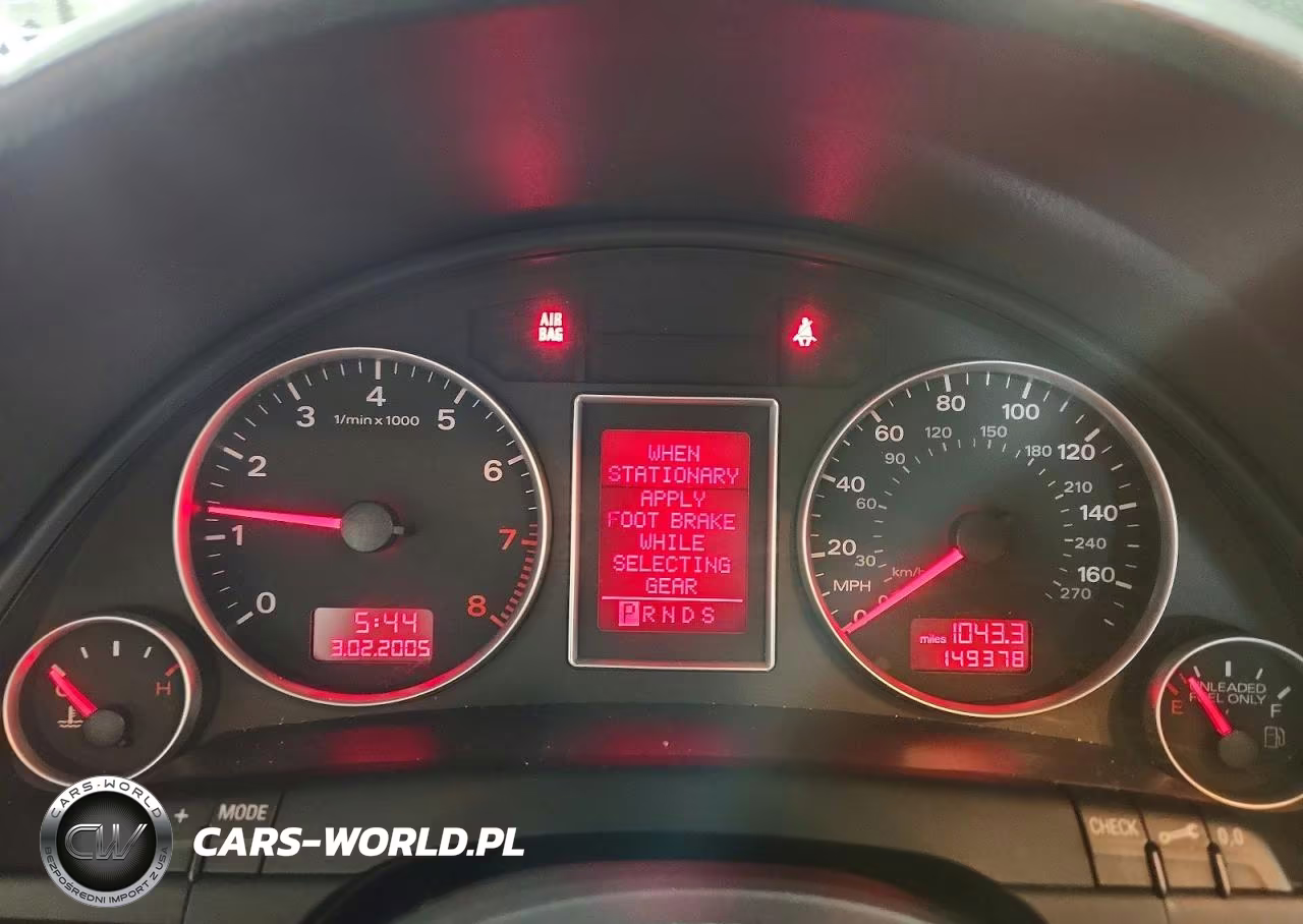 2006 Audi A4 Premium Plus VIN:WAUDF78EX6A011077 - 9