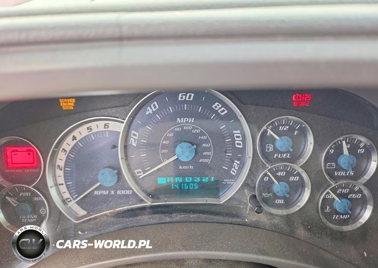 2002 Cadillac Escalade Luxury VIN:1GYEK63N92R289916 - 9