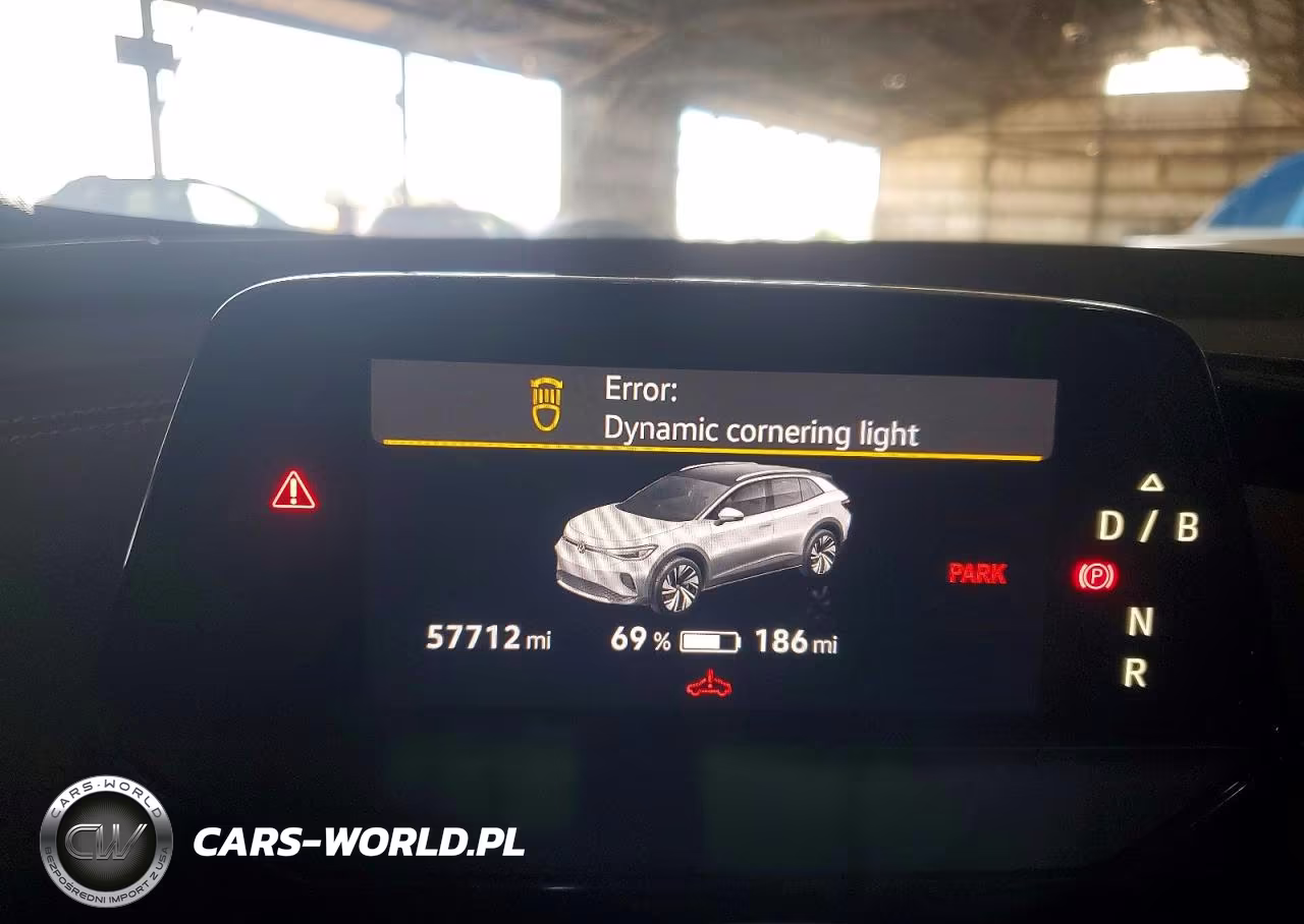 2022 Volkswagen Id.4 Pro S VIN:WVGTMPE24NP073855 - 9
