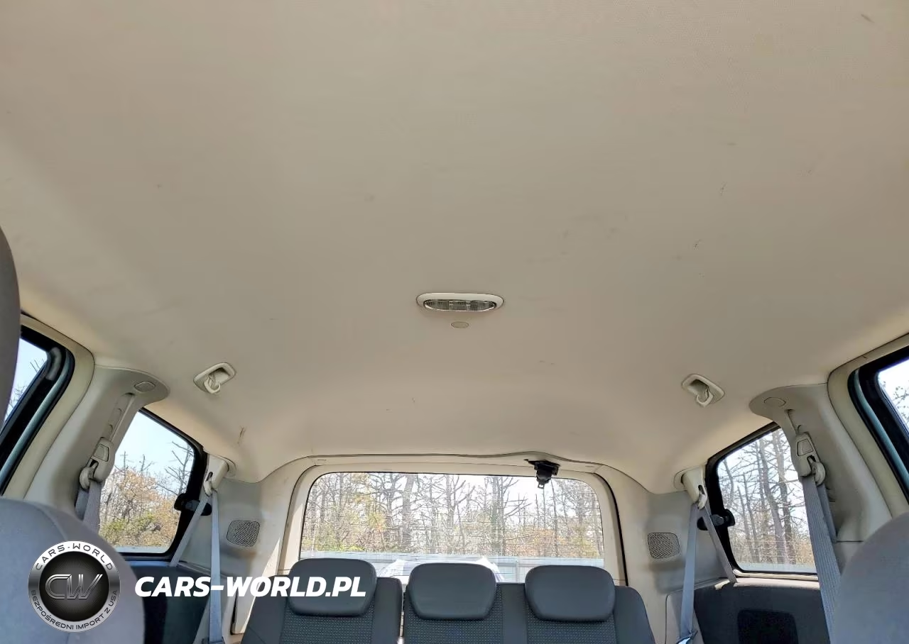 2009 Volkswagen Routan S VIN:2V8HW441X9R579629 - 10