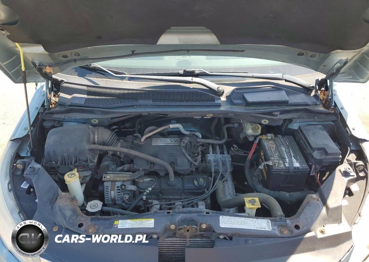 2009 Volkswagen Routan S VIN:2V8HW441X9R579629 - 12
