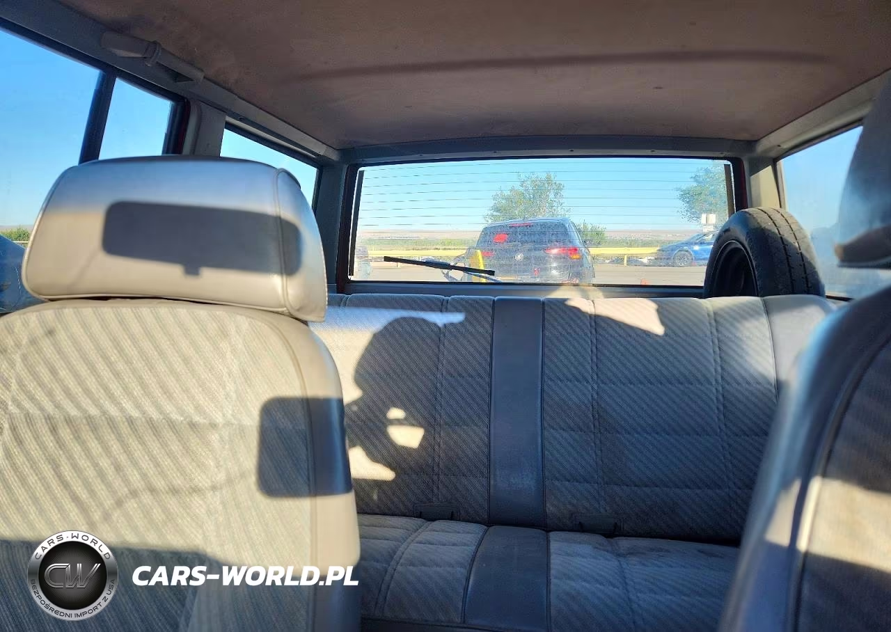 1989 Jeep Cherokee VIN:1J4FJ28L9KL540279 - 10