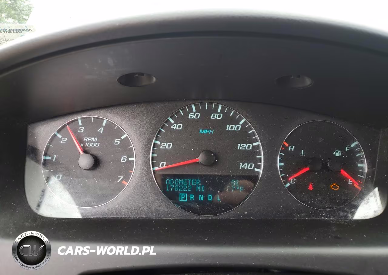 2013 Chevrolet Impala Lt VIN:2G1WG5E39D1111378 - 9