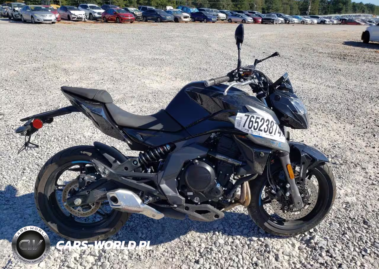 2022 Cfmo 650 Advent