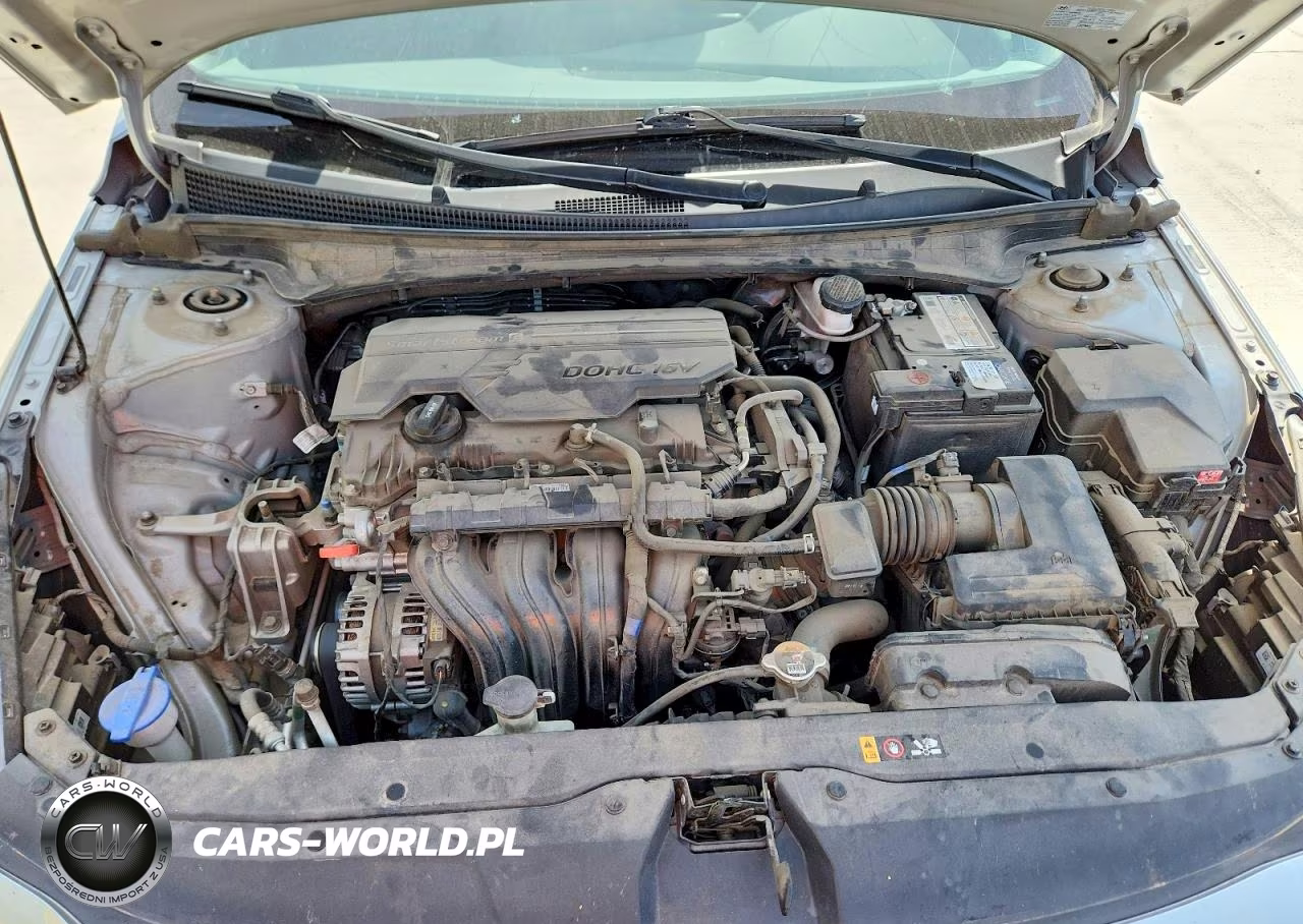 2021 Hyundai Elantra Sel VIN:5NPLS4AG7MH051577 - 11