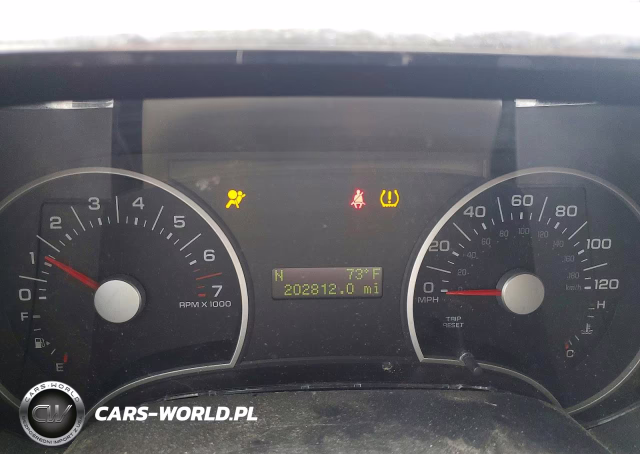 2006 Ford Explorer Xlt VIN:1FMEU73E56UA70679 - 9