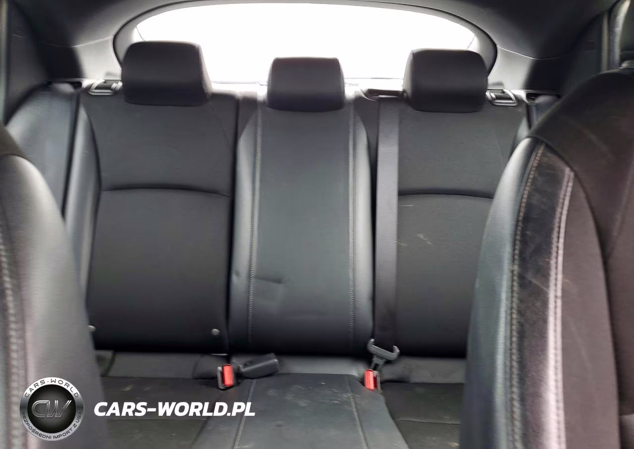 2020 Honda Civic Sport VIN:SHHFK7H48LU203887 - 10