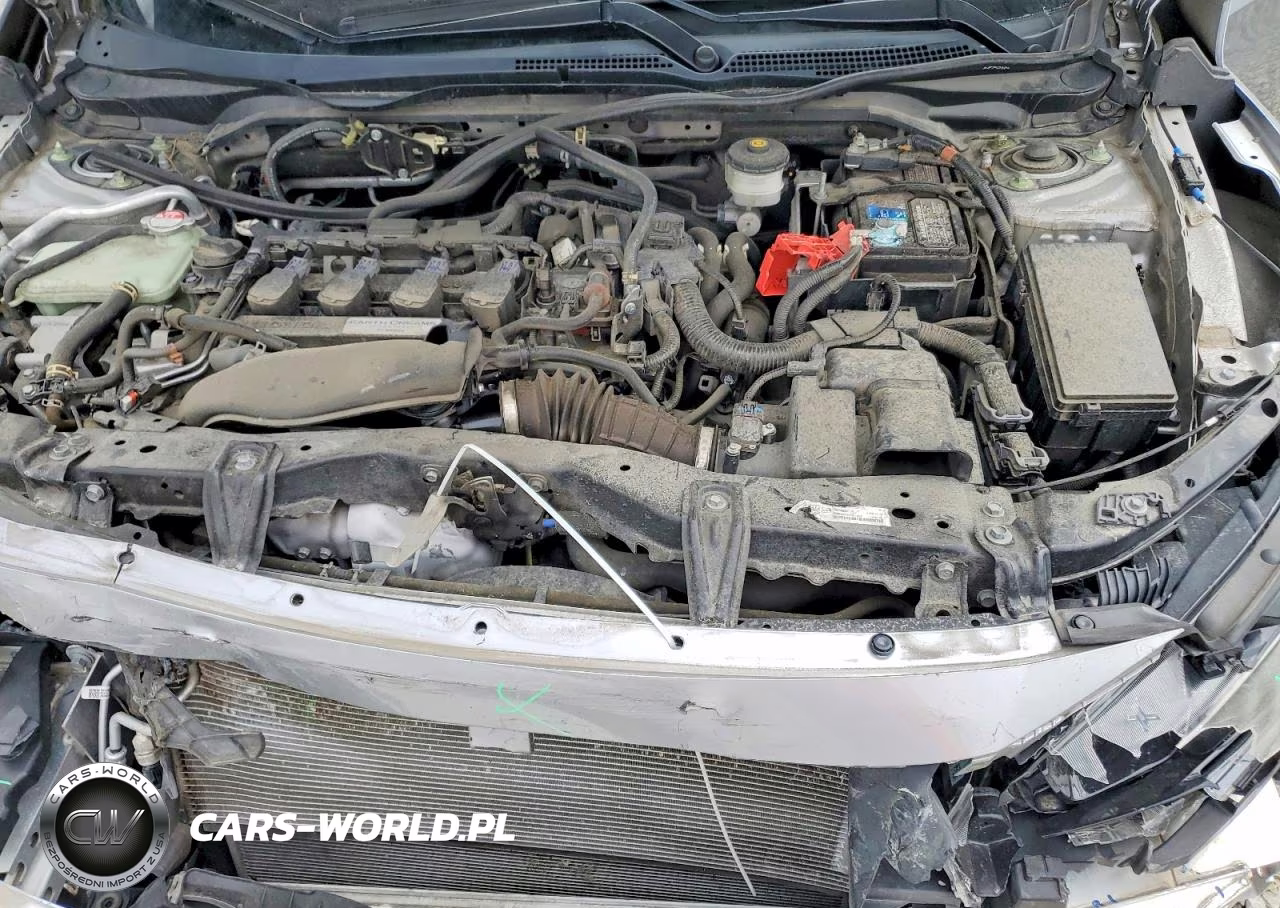 2020 Honda Civic Sport VIN:SHHFK7H48LU203887 - 12