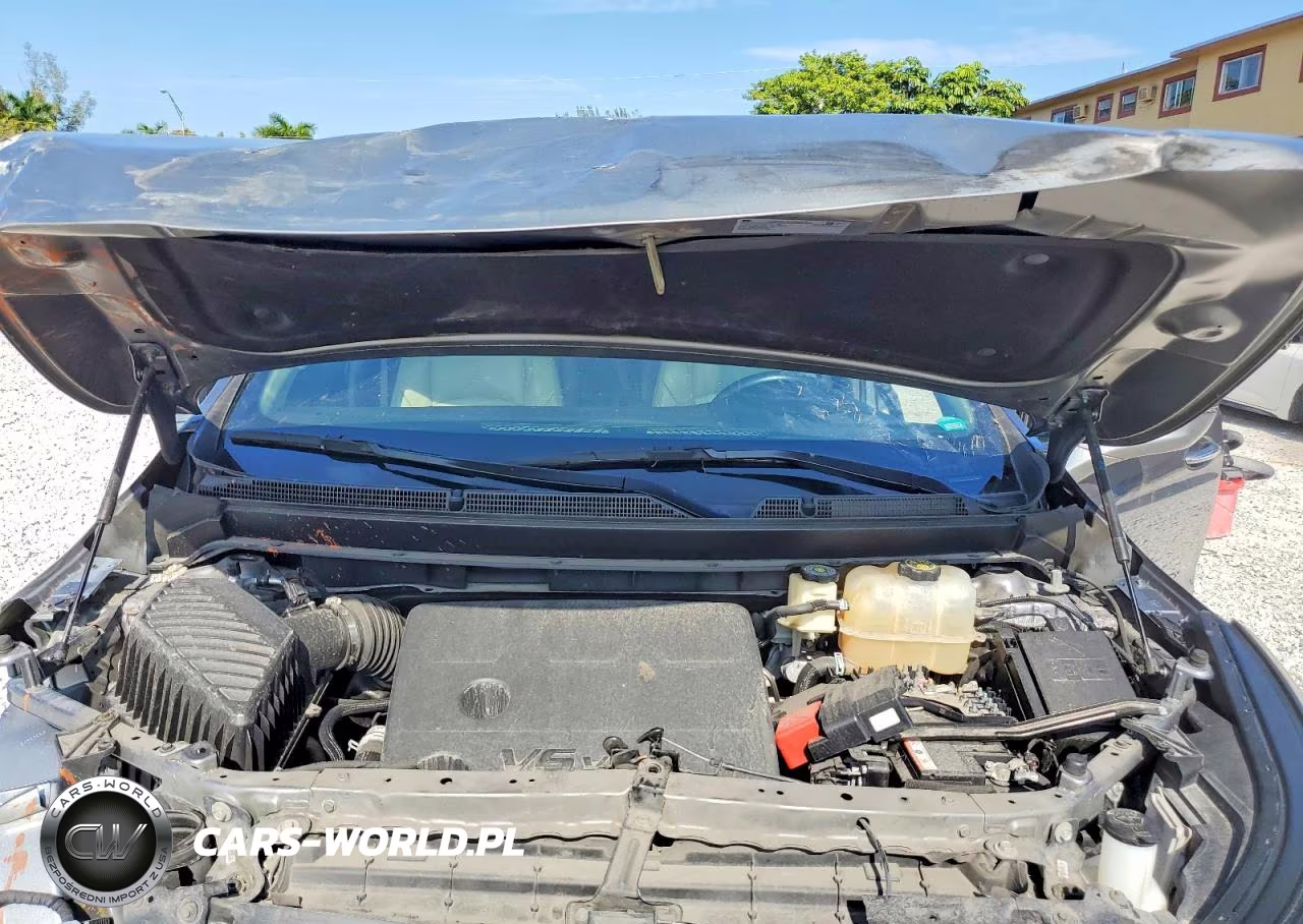 2021 Buick Enclave Essence VIN:5GAERBKW6MJ105989 - 12