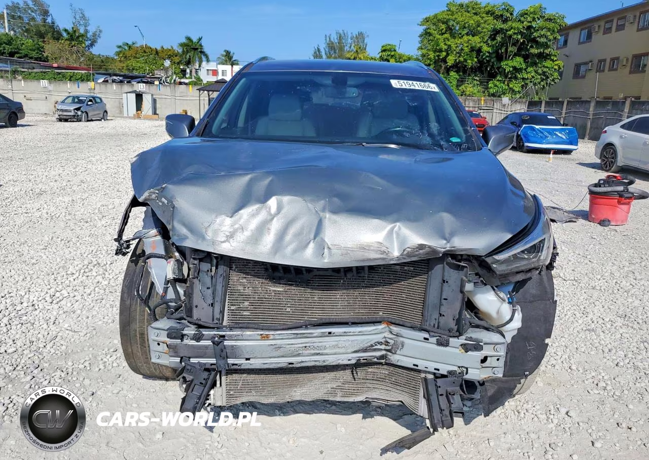 2021 Buick Enclave Essence VIN:5GAERBKW6MJ105989 - 5