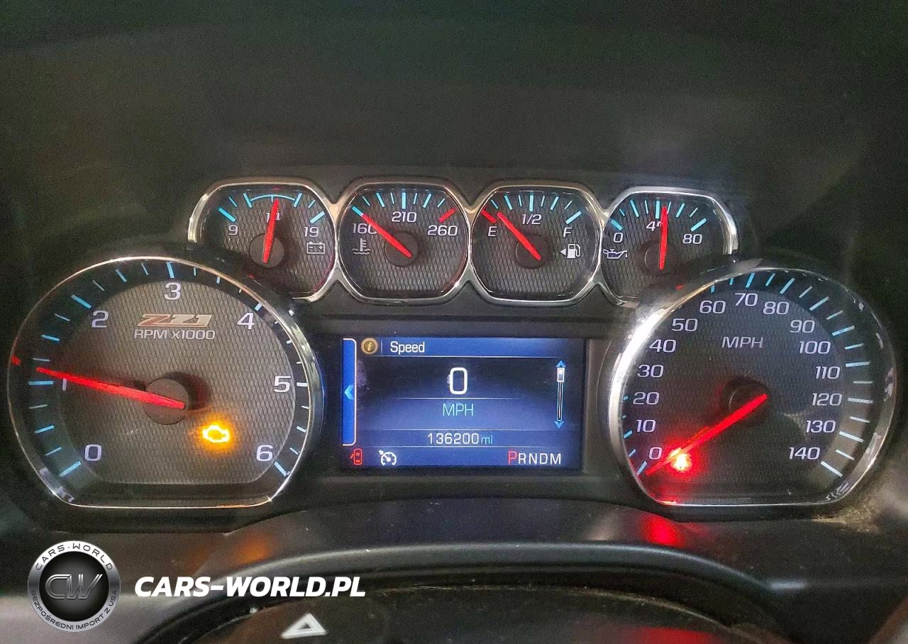 2014 Chevrolet Silverado K1500 Lt VIN:1GCUKREC4EF195284 - 9