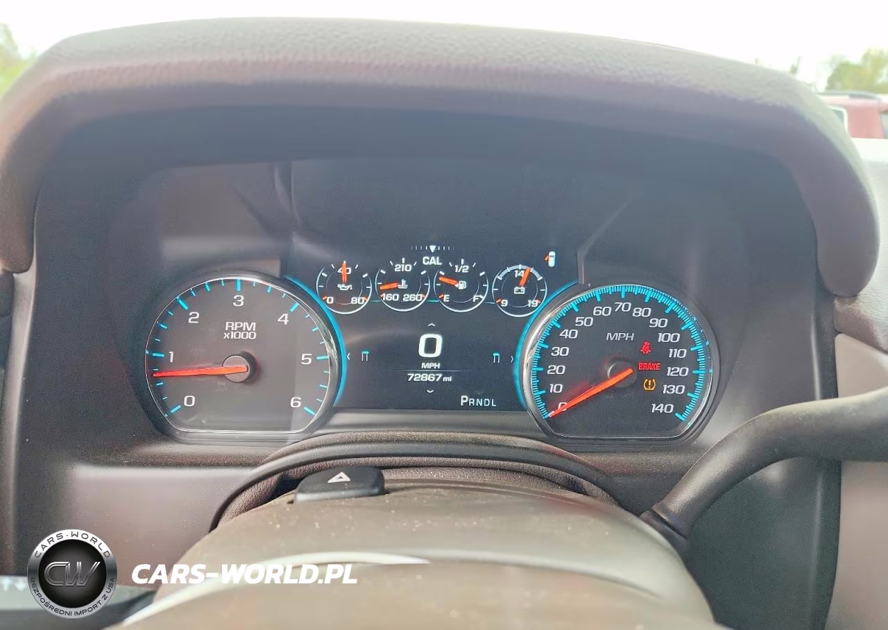 2019 GMC Yukon Denali VIN:1GKS2CKJ3KR321981 - 9