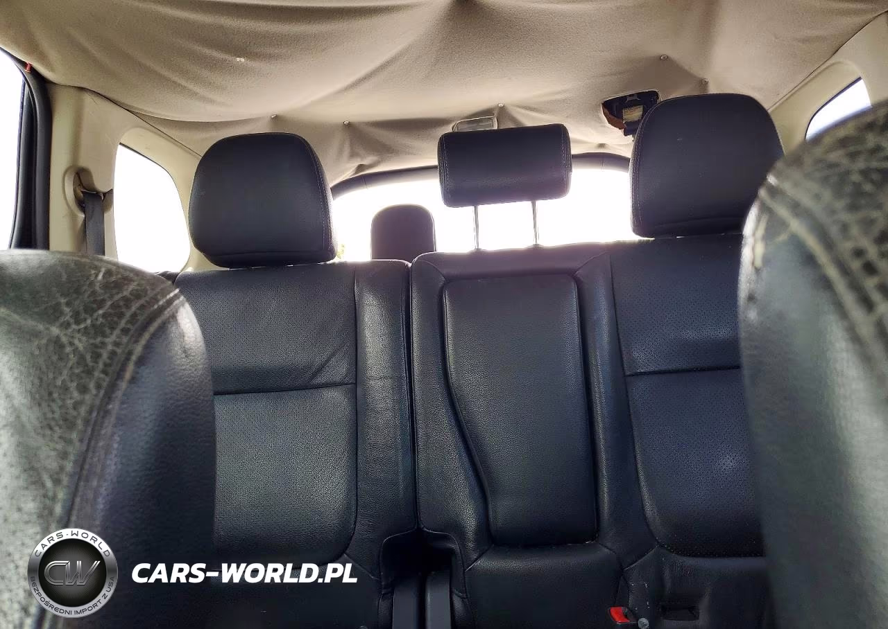 2014 Mitsubishi Outlander Es VIN:JA4AD3A3XEZ013306 - 10
