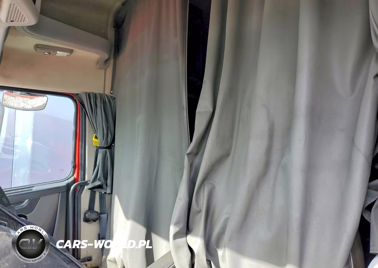 2019 Volvo Vnl Semi Truck VIN:4V4NC9EH9KN899256 - 6