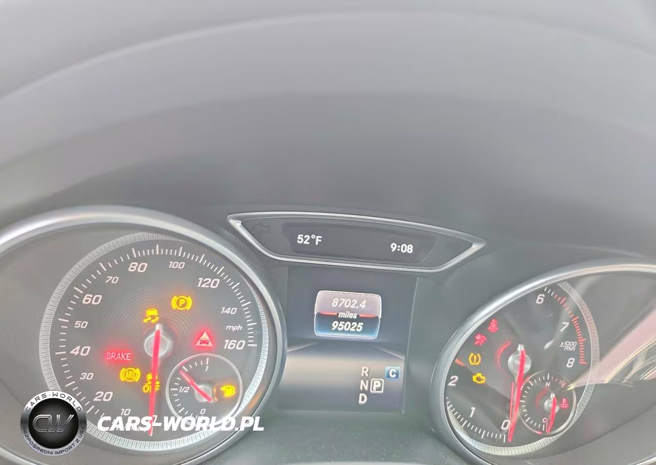 2019 Mercedes-Benz Cla 250 VIN:WDDSJ4EB3KN716104 - 9