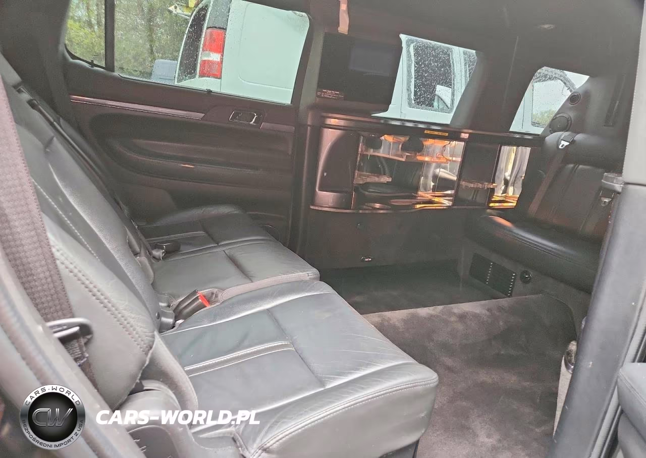 2019 Lincoln Mkt VIN:2L1MJ5LTXKBL01732 - 10