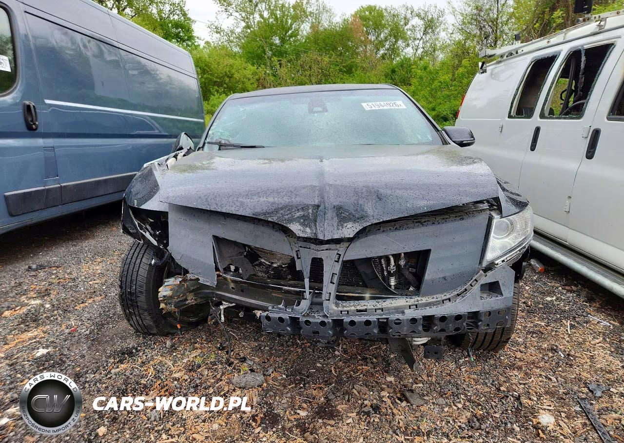 2019 Lincoln Mkt VIN:2L1MJ5LTXKBL01732 - 5