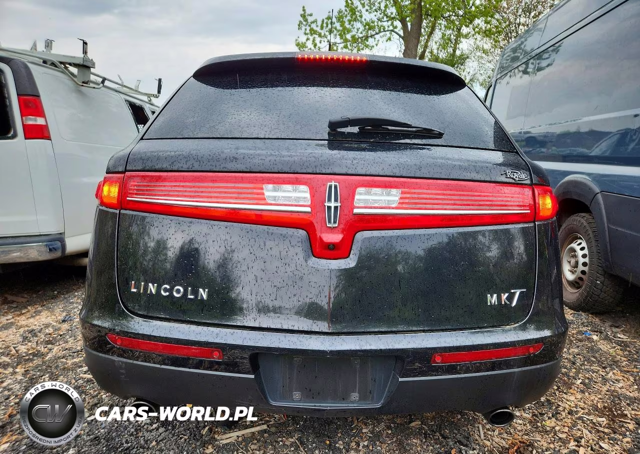 2019 Lincoln Mkt VIN:2L1MJ5LTXKBL01732 - 6