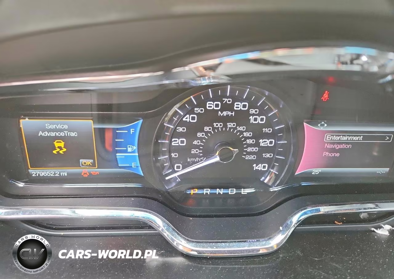 2019 Lincoln Mkt VIN:2L1MJ5LTXKBL01732 - 9