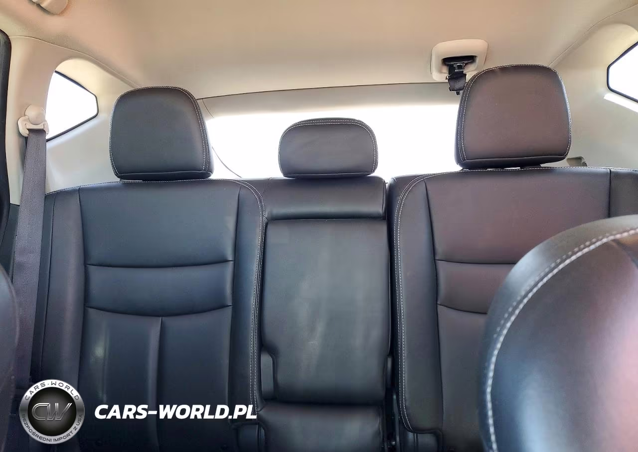 2023 Nissan Murano Sv VIN:5N1AZ2BS9PC139410 - 10