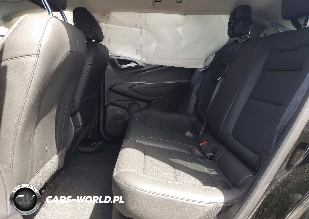 2024 Chevrolet Trax Activ VIN:KL77LKE27RC228422 - 11