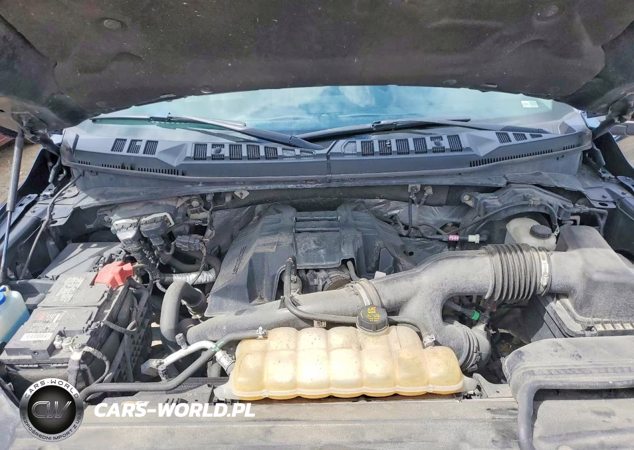 2016 Ford F150 Supercrew VIN:1FTEW1EP8GFD54193 - 11