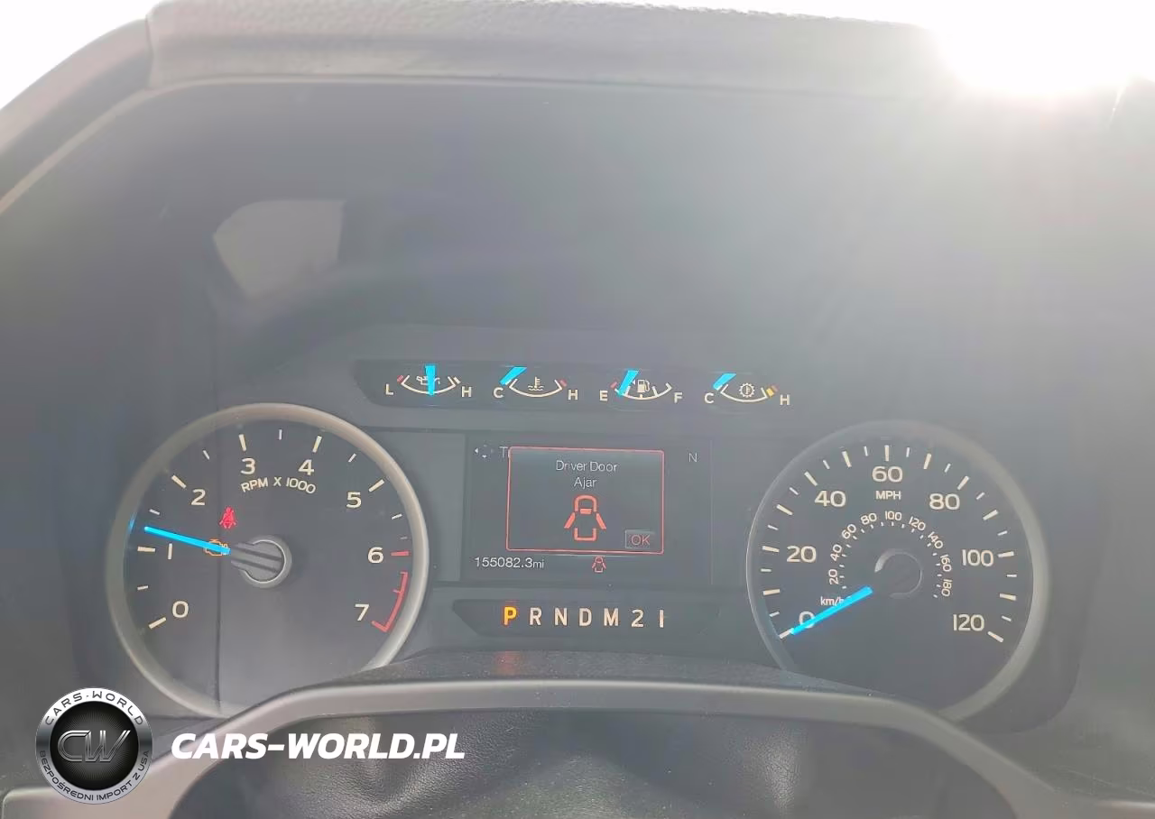 2016 Ford F150 Supercrew VIN:1FTEW1EP8GFD54193 - 9