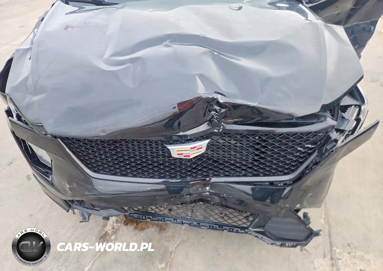2024 Cadillac Xt4 Sport VIN:1GYFZER43RF241123 - 12