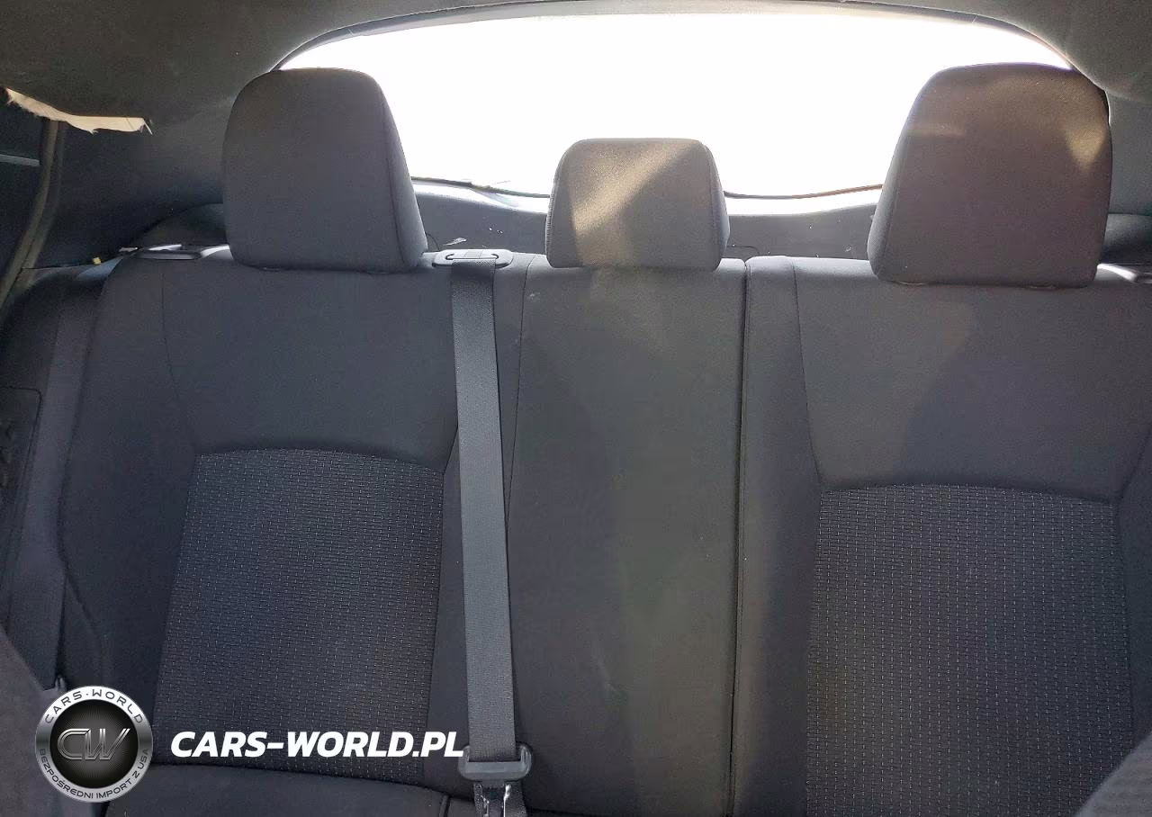 2019 Toyota C-Hr Le VIN:NMTKHMBX2KR092942 - 10