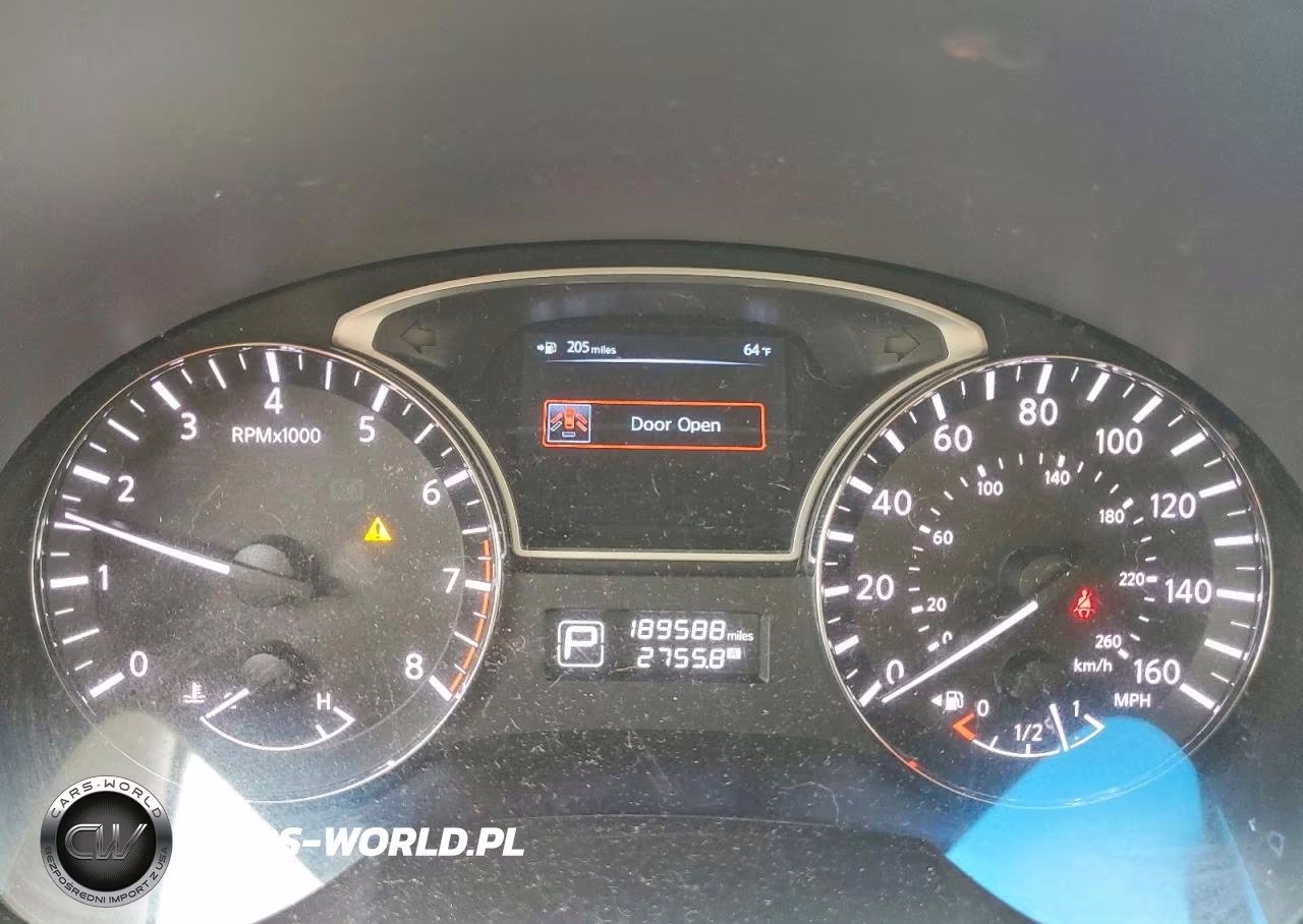 2013 Nissan Altima 2.5 VIN:1N4AL3AP2DN502600 - 9