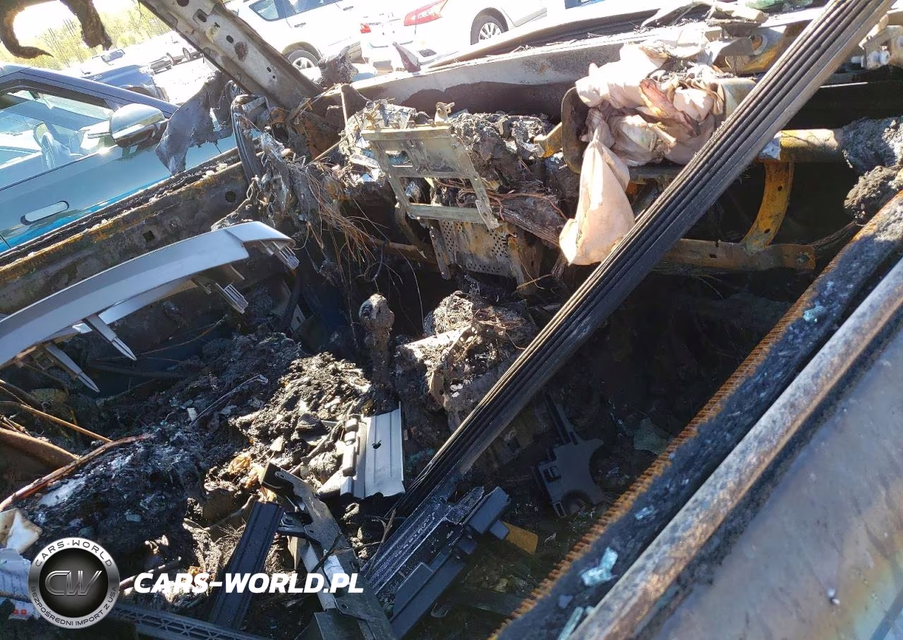 2024 Ford Bronco Big Bend VIN:1FMDE7AH1RLB21644 - 8