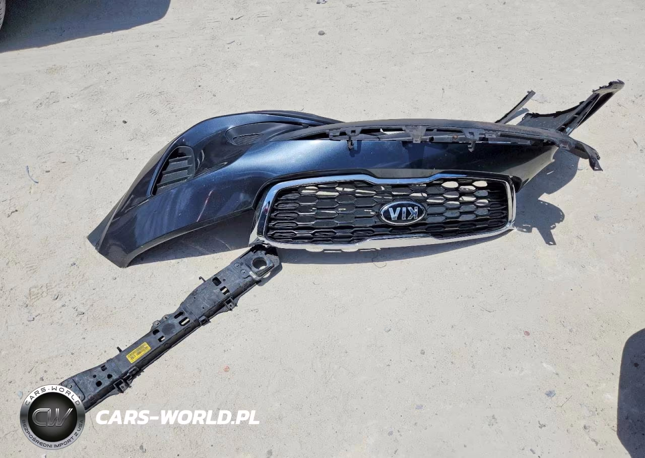 2020 Kia Sorento S VIN:5XYPG4A56LG669738 - 13