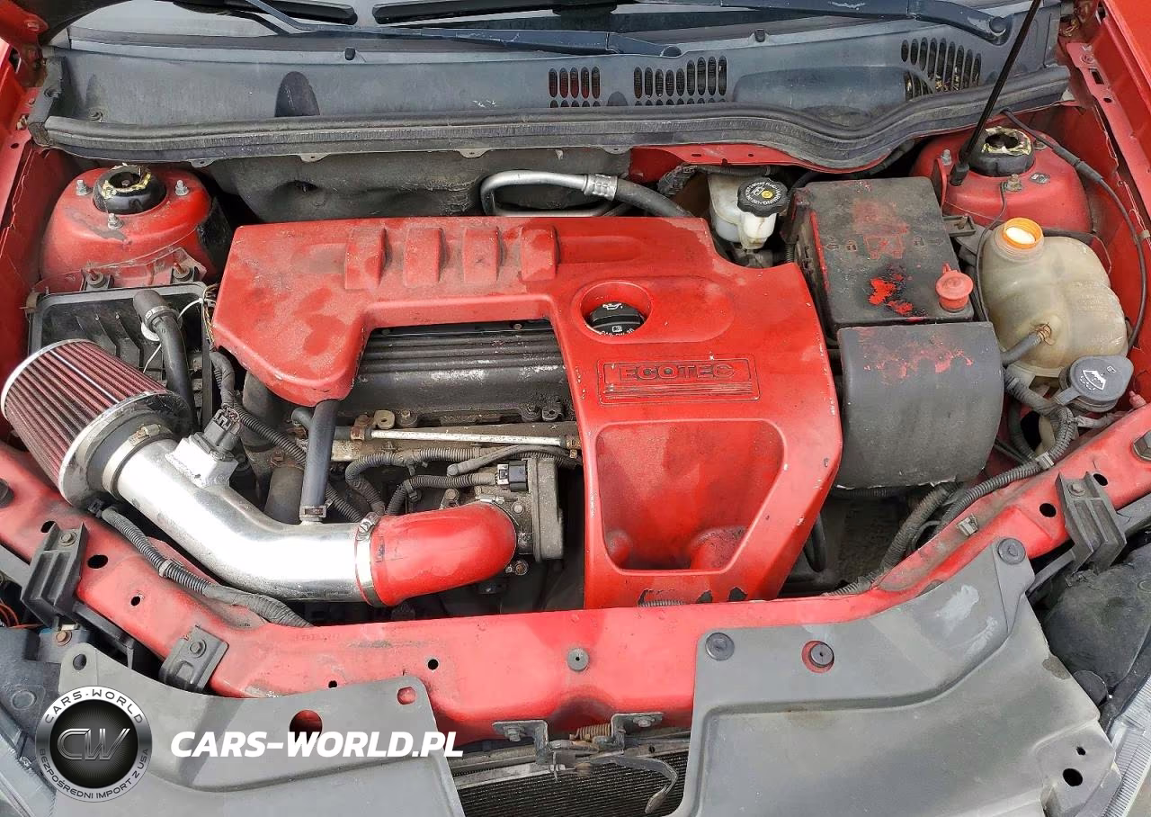 2006 Chevrolet Cobalt Ls VIN:1G1AK55F867853005 - 11